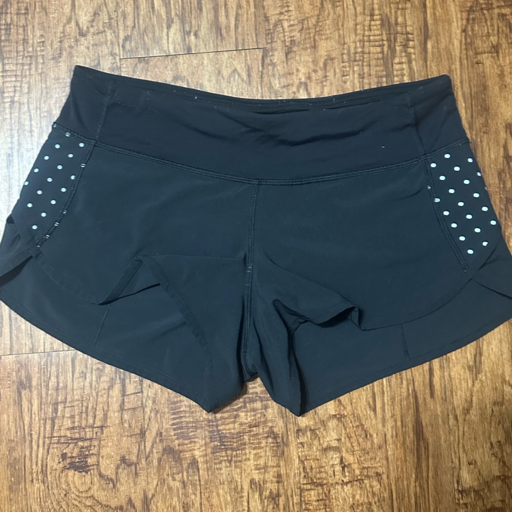 Lululemon 🍋 Reflective Speed Ups